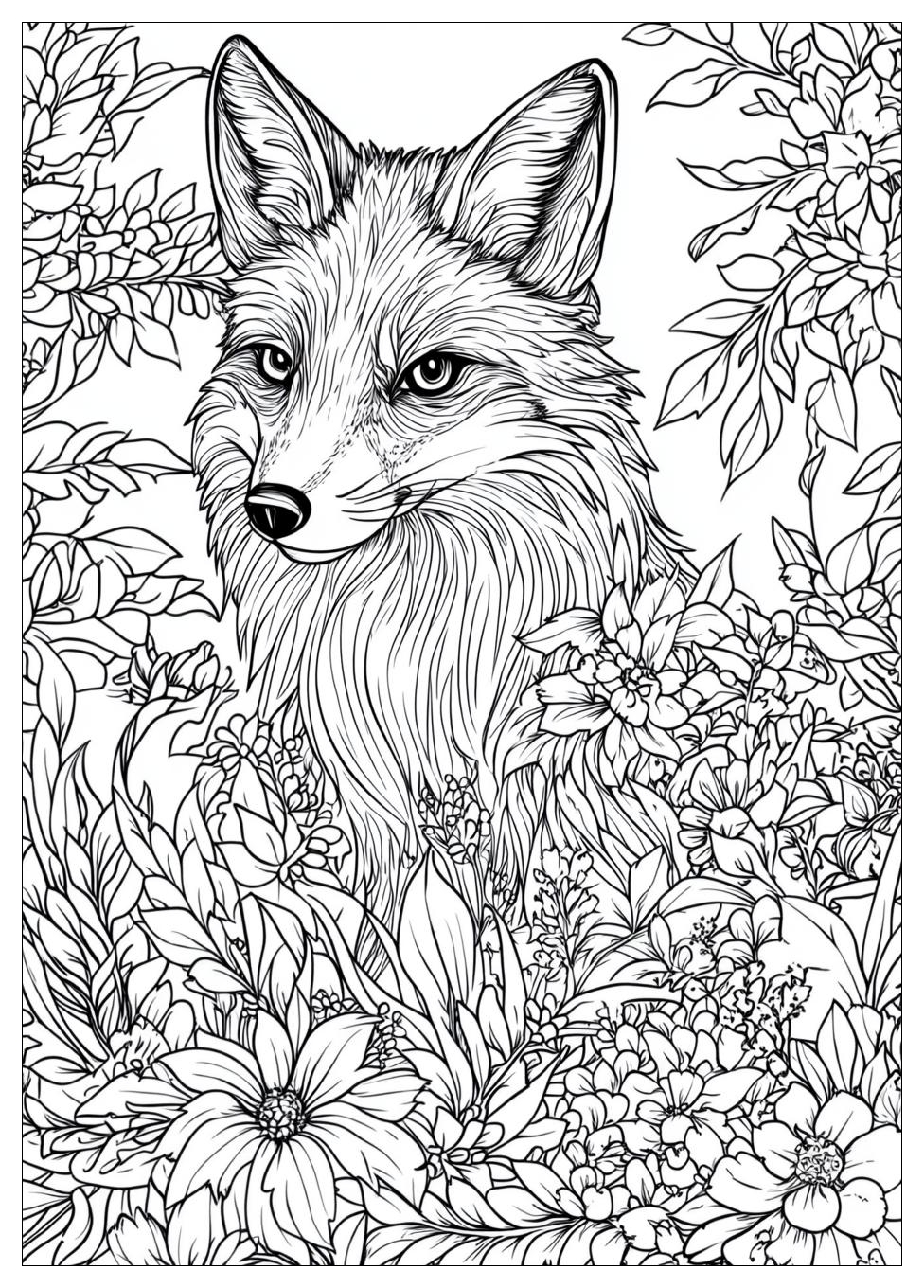 fox_coloring_pages_21