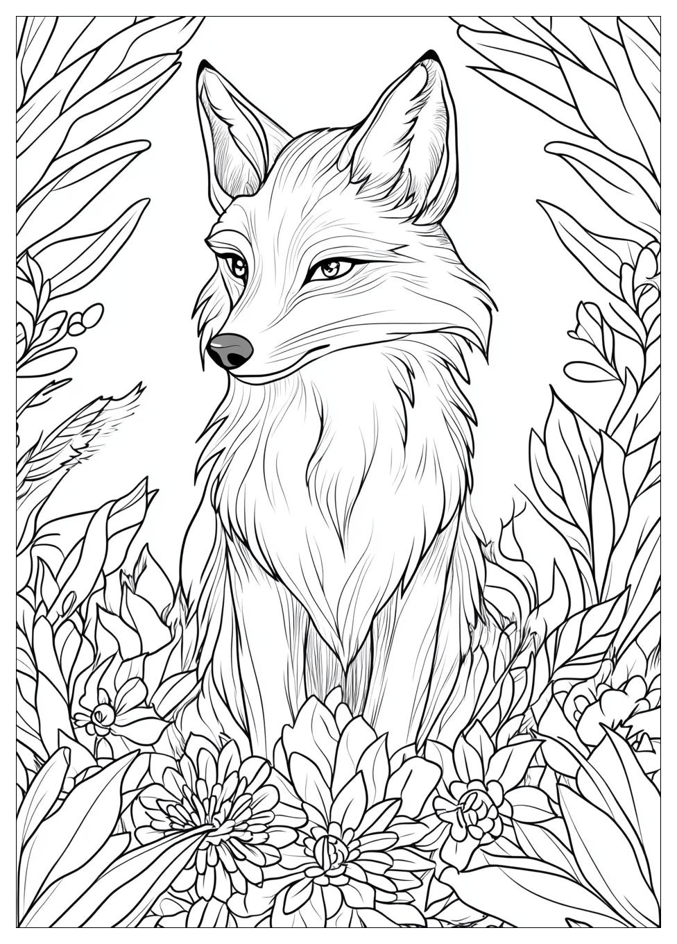 fox_coloring_pages_23