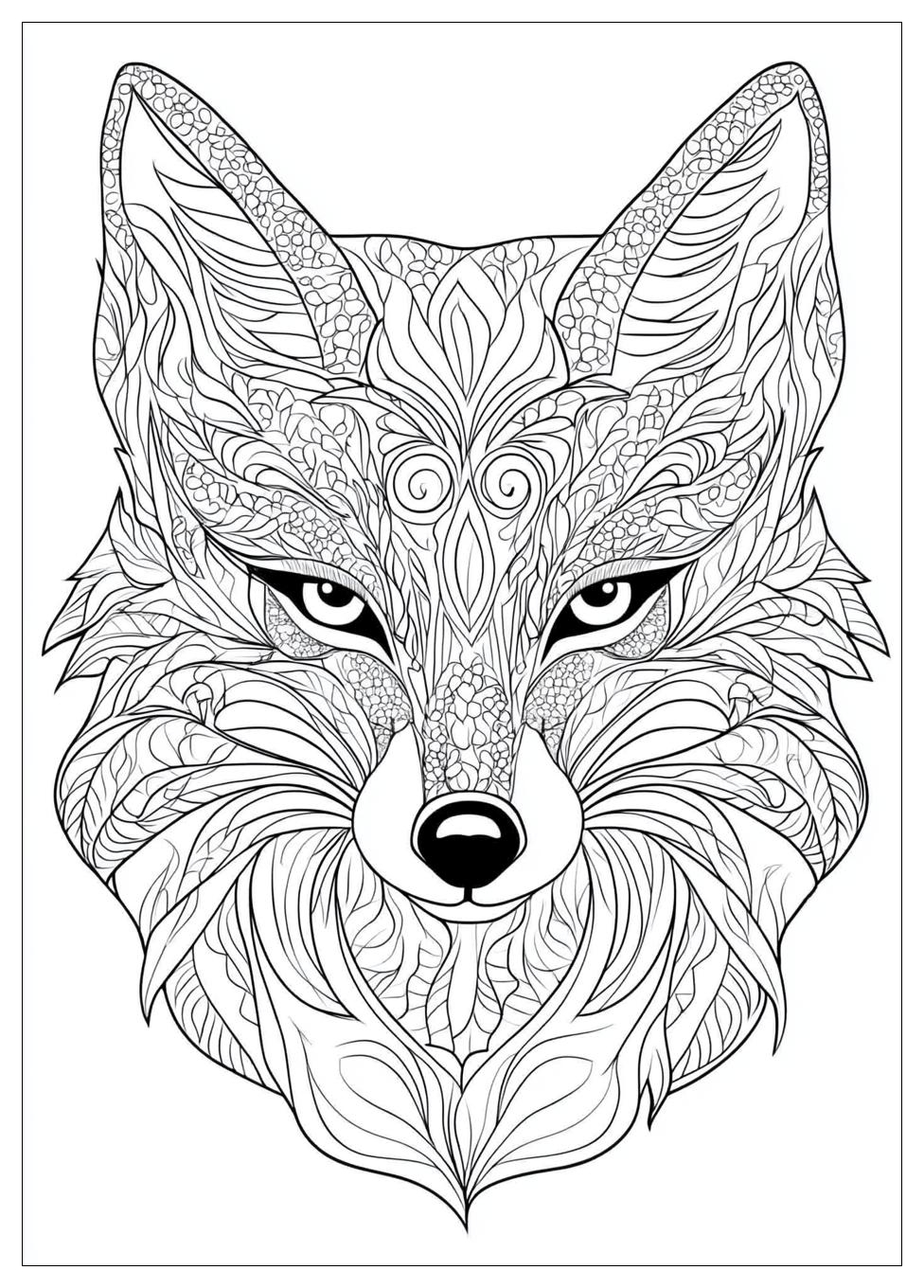 fox_coloring_pages_24