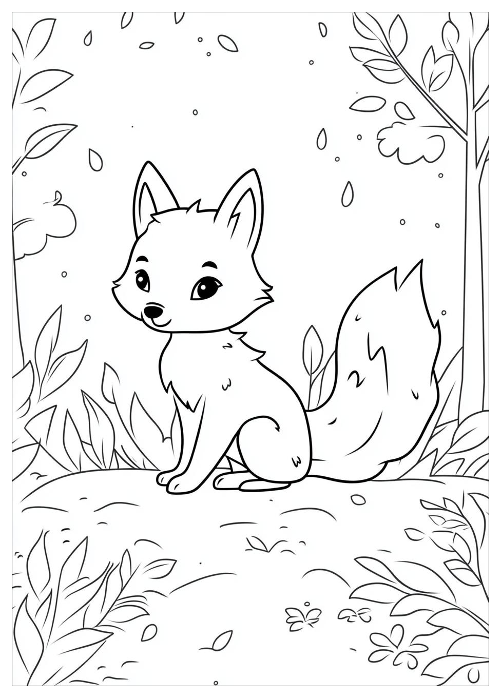 fox_coloring_pages_5
