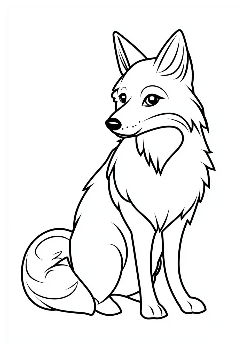 fox_coloring_pages_6