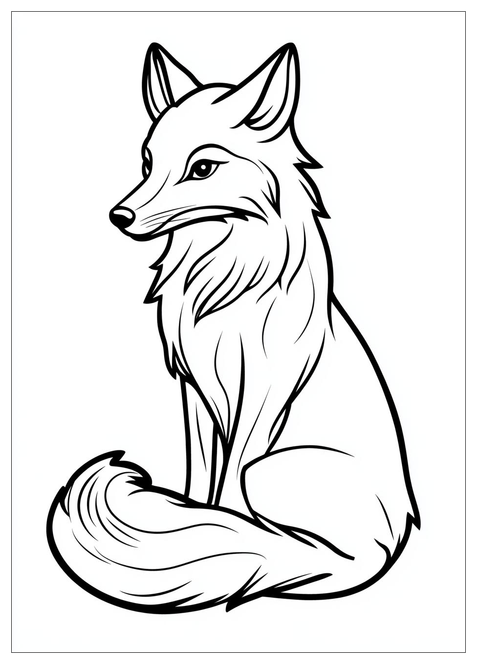 fox_coloring_pages_7