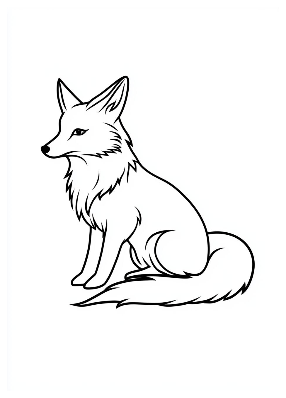 fox_coloring_pages_8