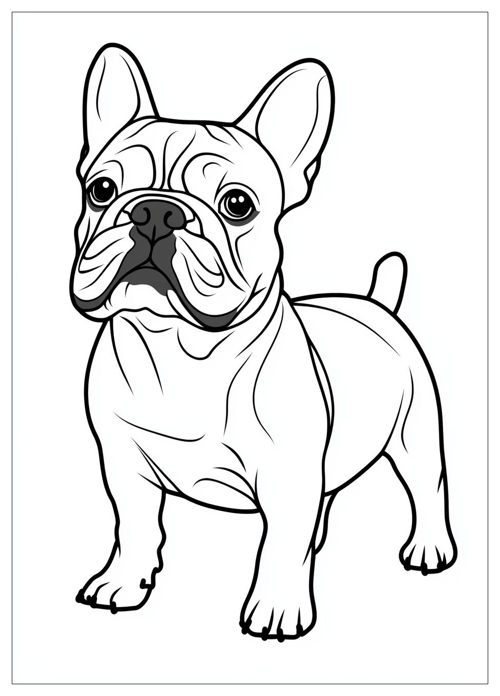 french_bulldog_coloring_pages_1