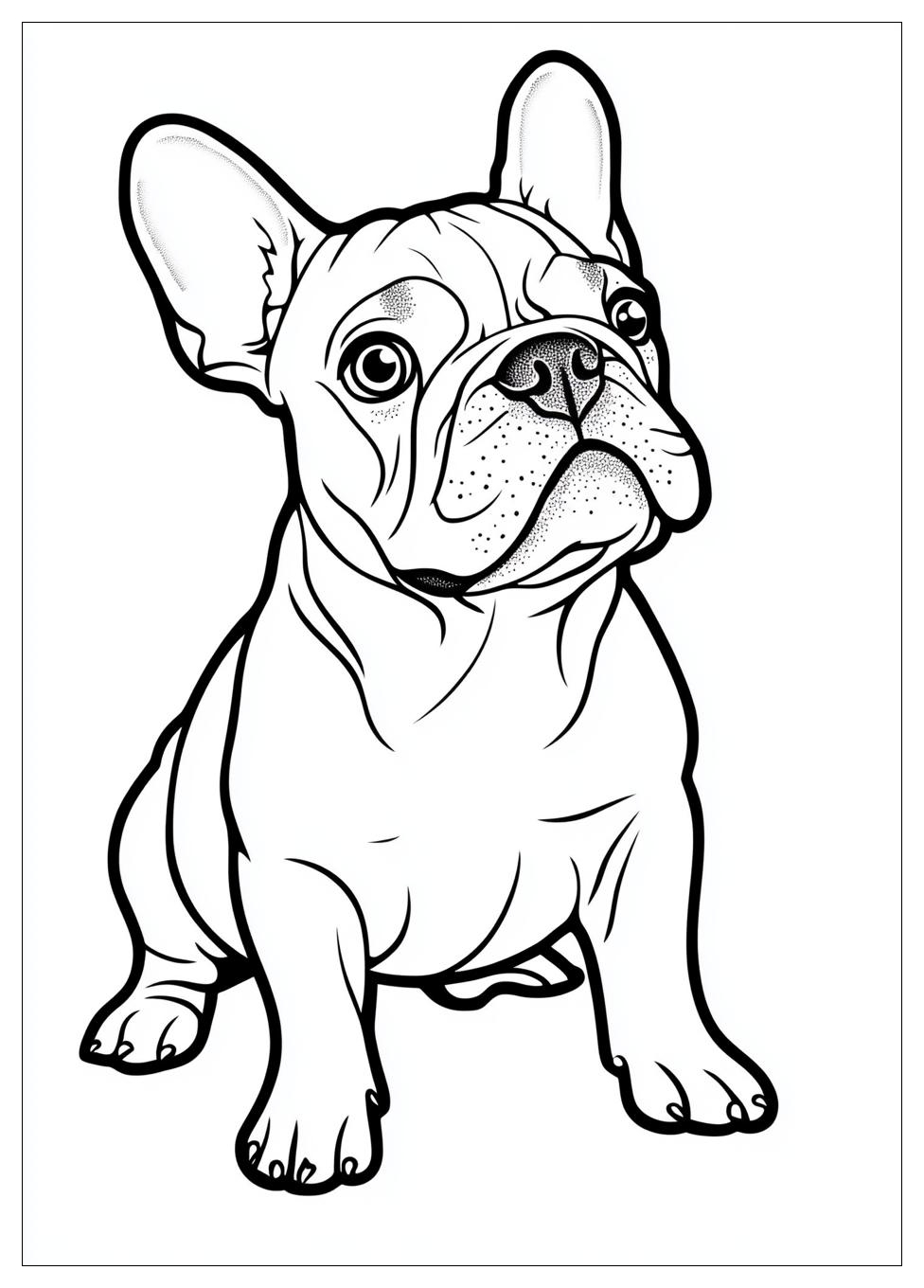 french_bulldog_coloring_pages_11