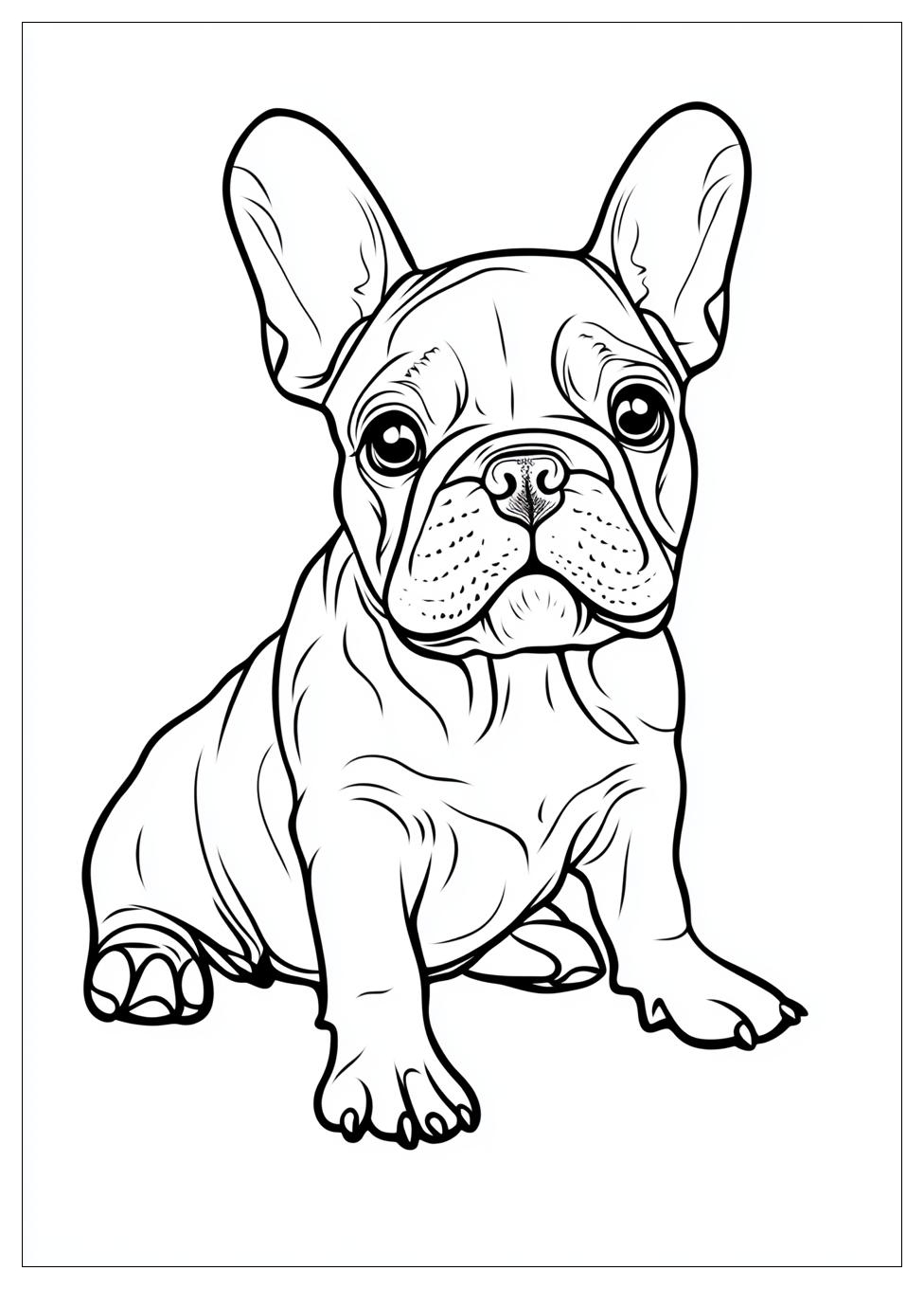french_bulldog_coloring_pages_2