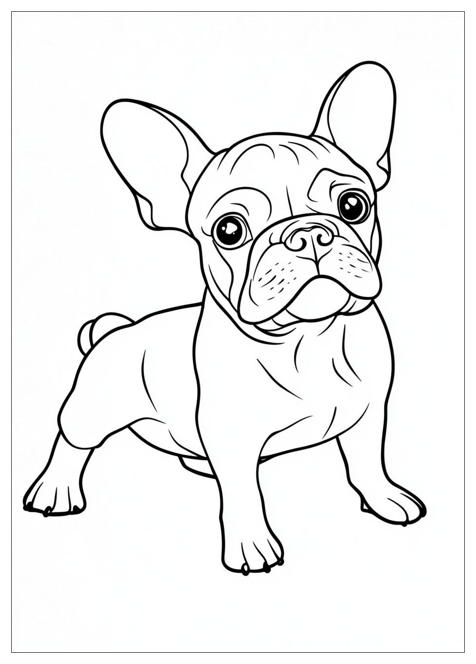 french_bulldog_coloring_pages_5