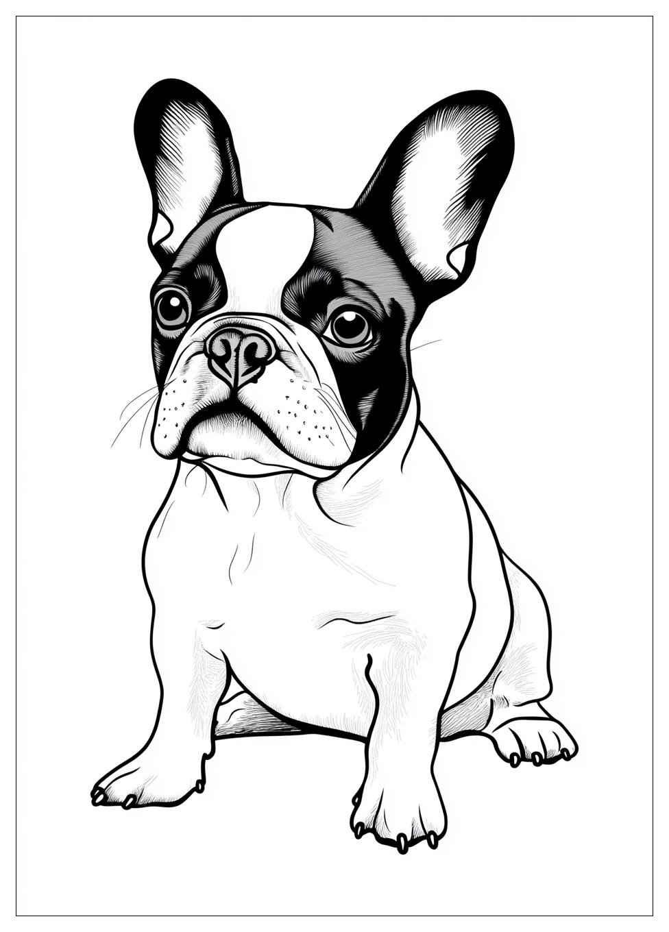 french_bulldog_coloring_pages_8