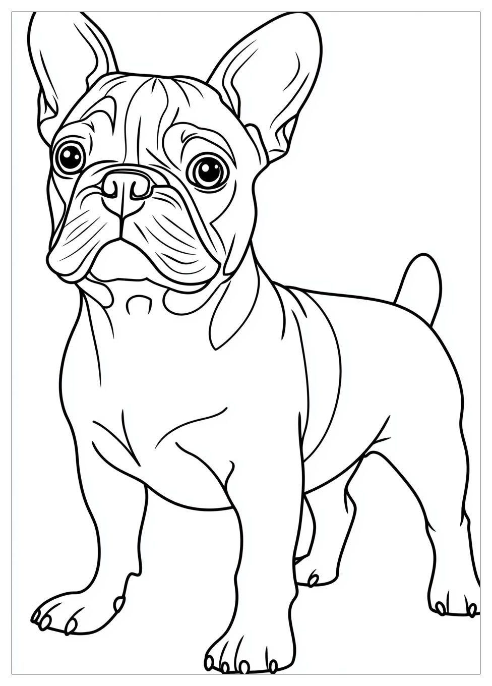 french_bulldog_coloring_pages_9
