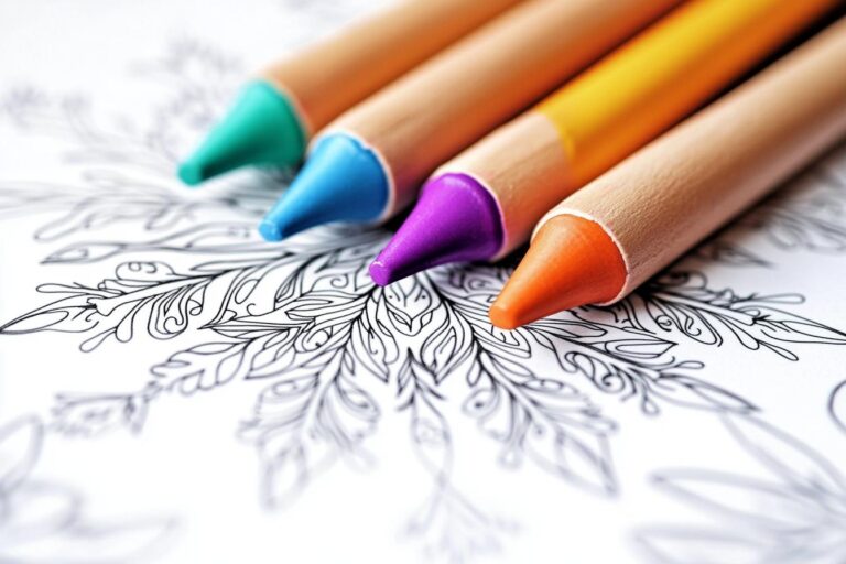 Frozen Coloring Pages : Color the Magic of Arendelle