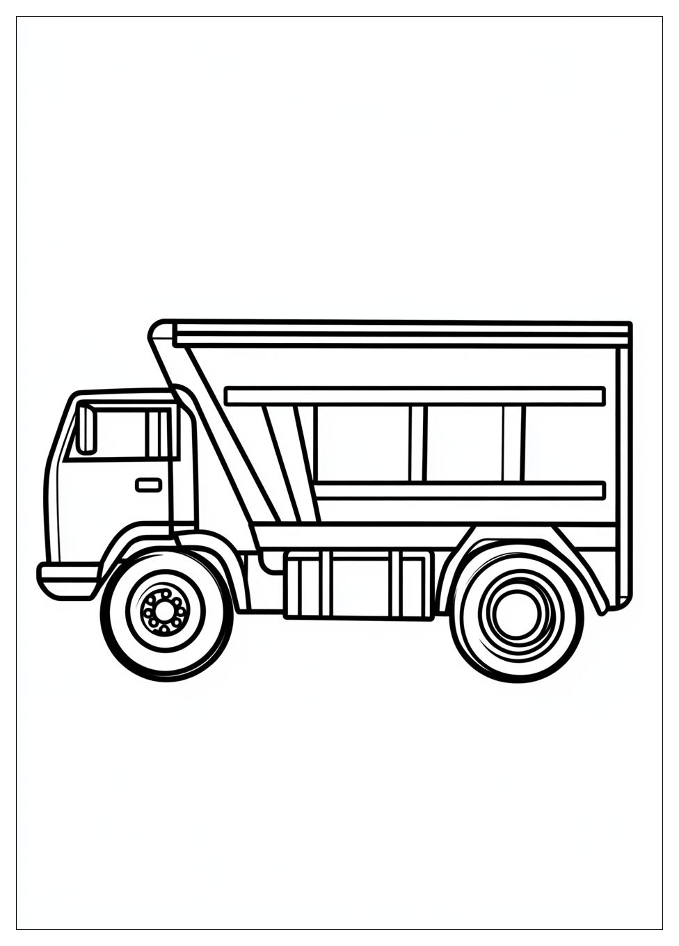 garbage_truck_coloring_pages_2