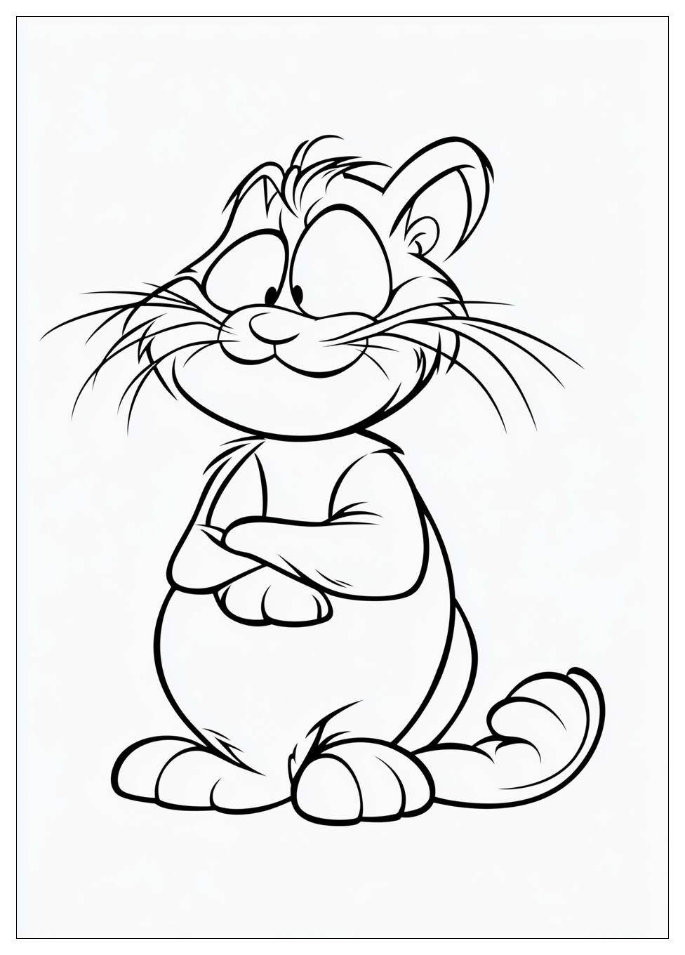 garfield_coloring_pages_1