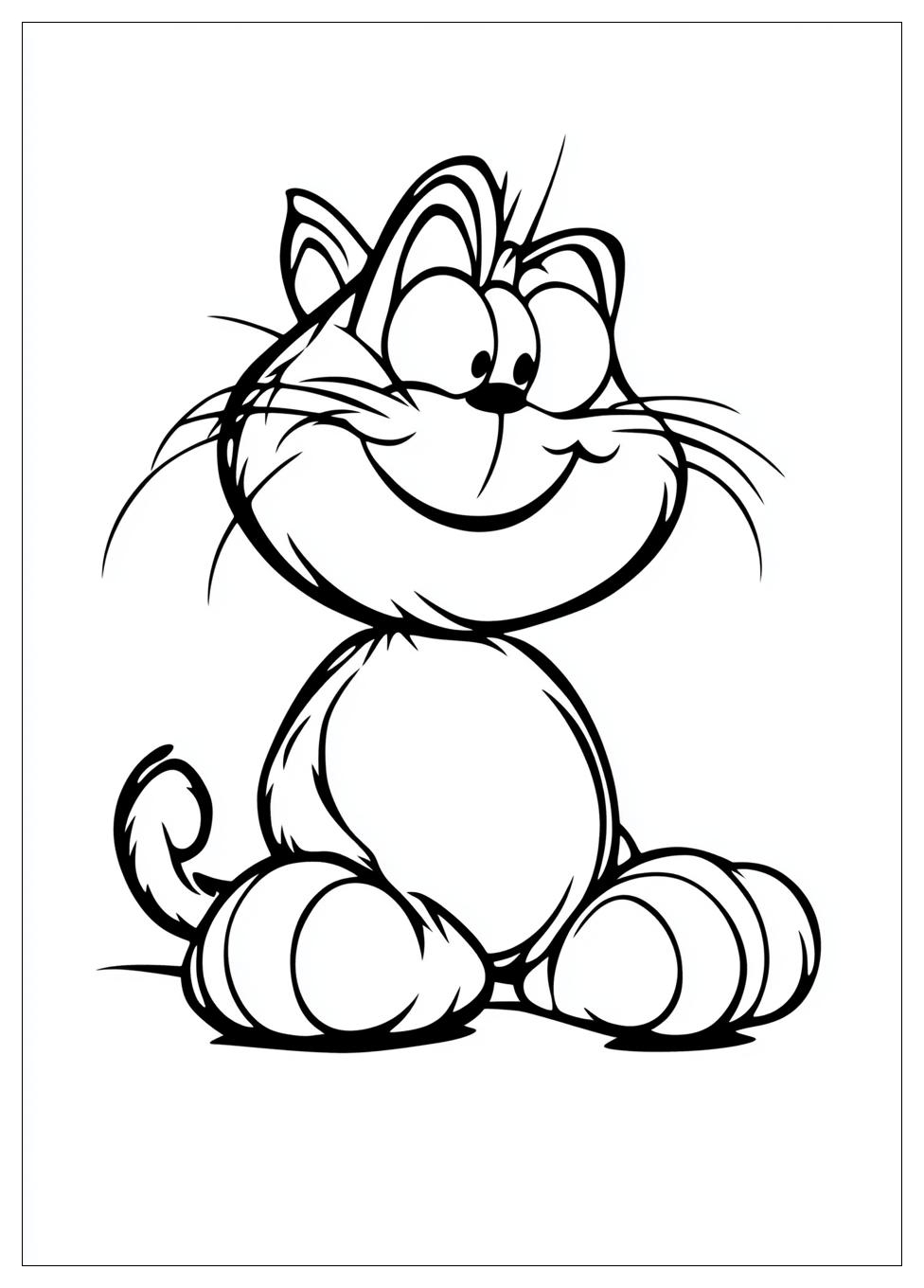 garfield_coloring_pages_10