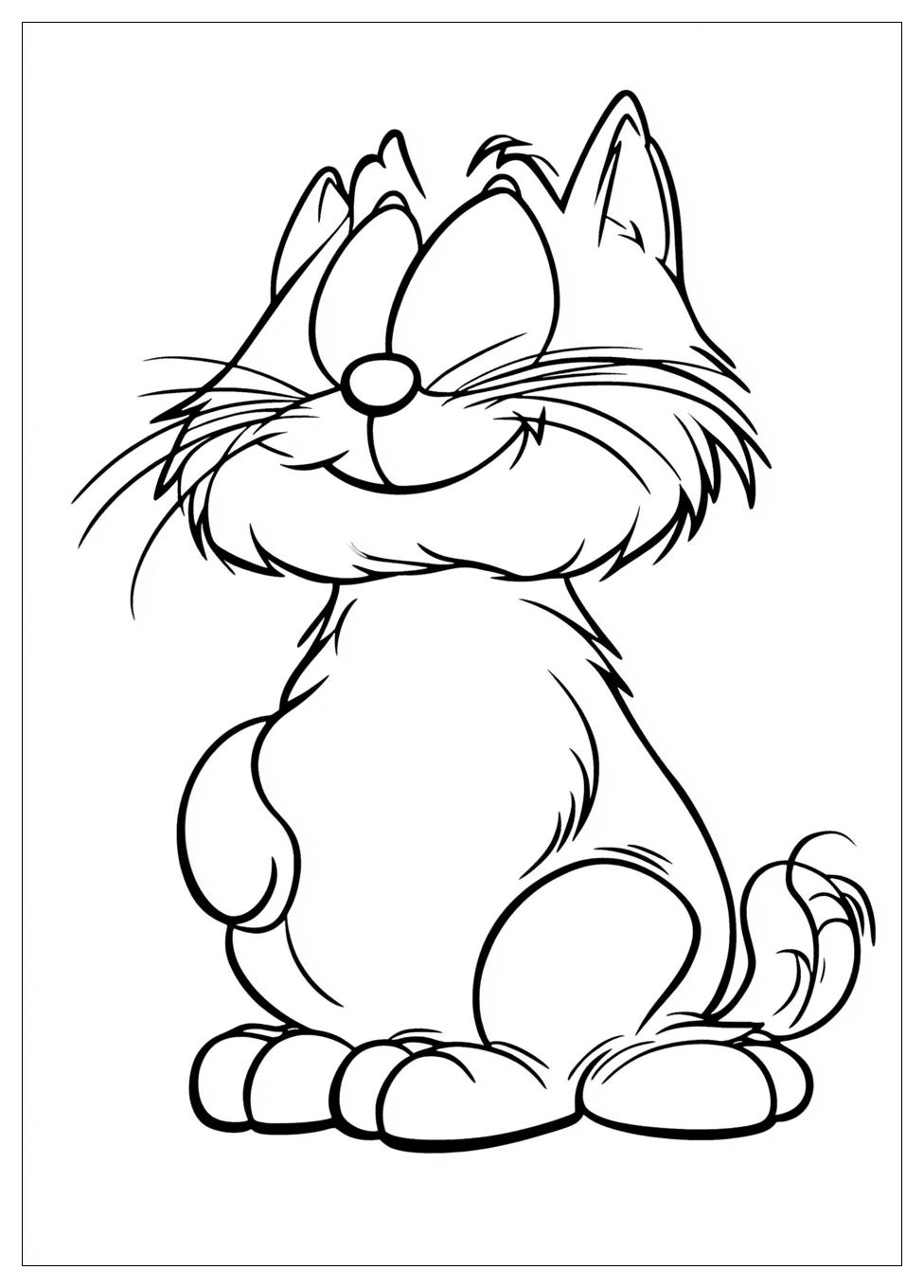 garfield_coloring_pages_11