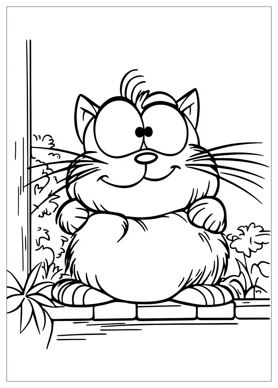 garfield_coloring_pages_12