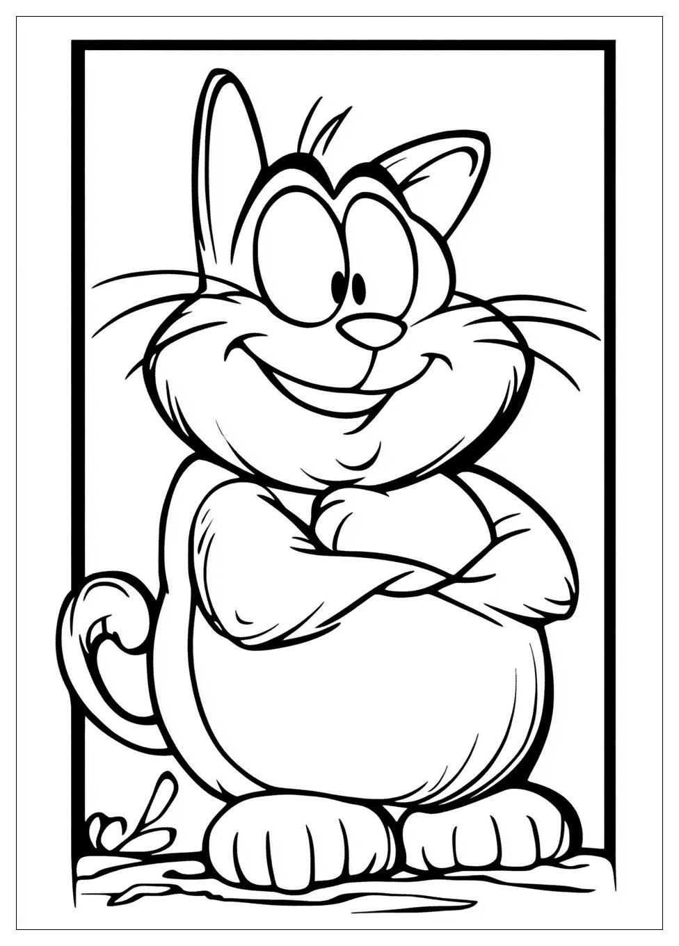 garfield_coloring_pages_17