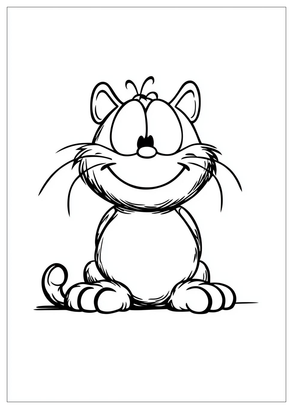 garfield_coloring_pages_19