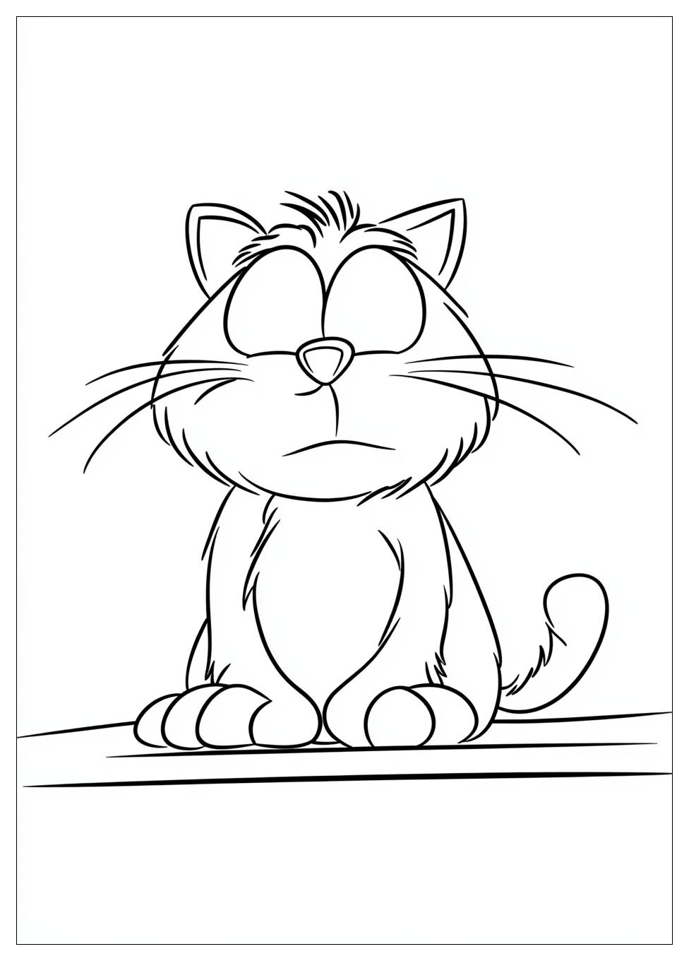garfield_coloring_pages_4