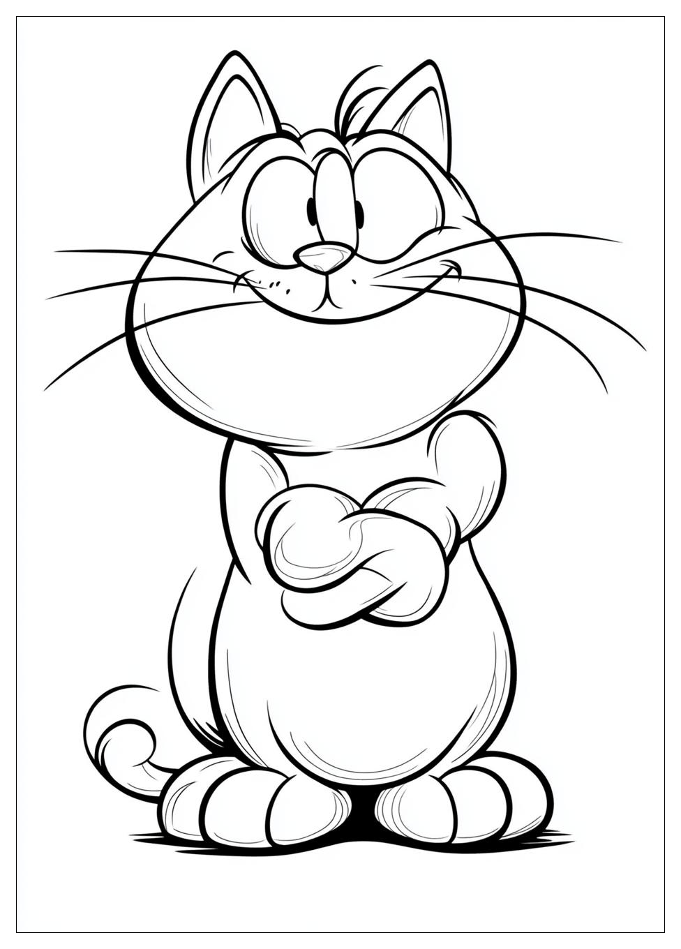 garfield_coloring_pages_5