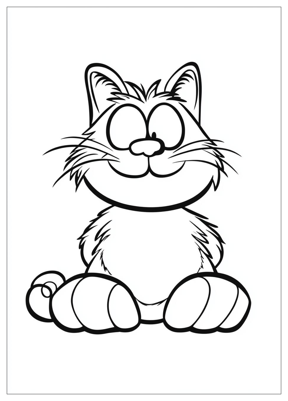 garfield_coloring_pages_6