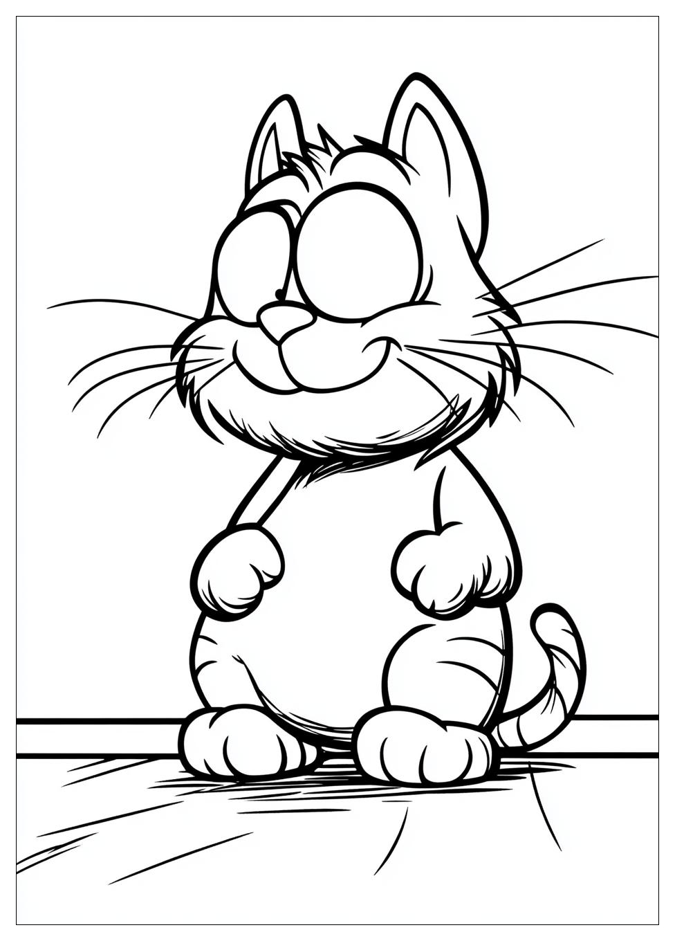 garfield_coloring_pages_7