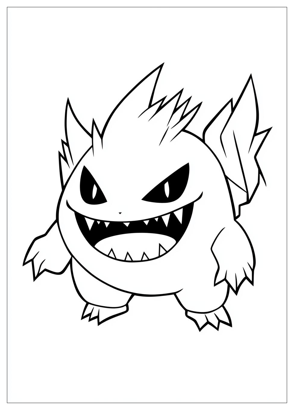 gengar_coloring_pages_10