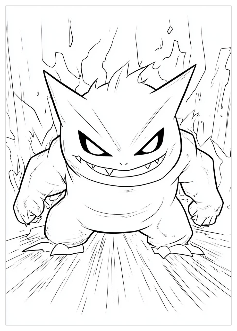 gengar_coloring_pages_11