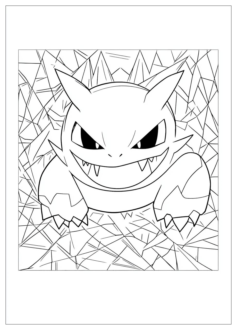 gengar_coloring_pages_12