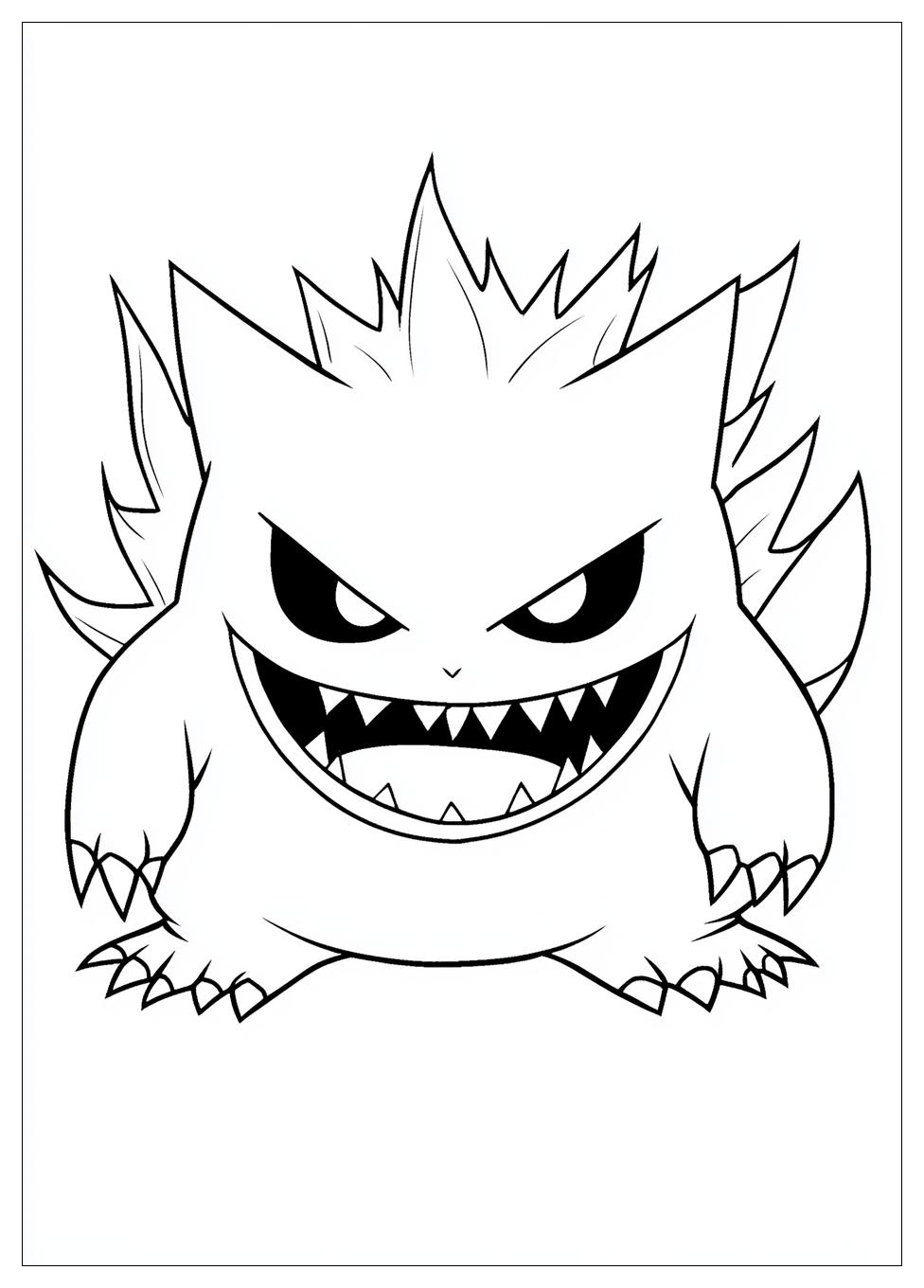 gengar_coloring_pages_14