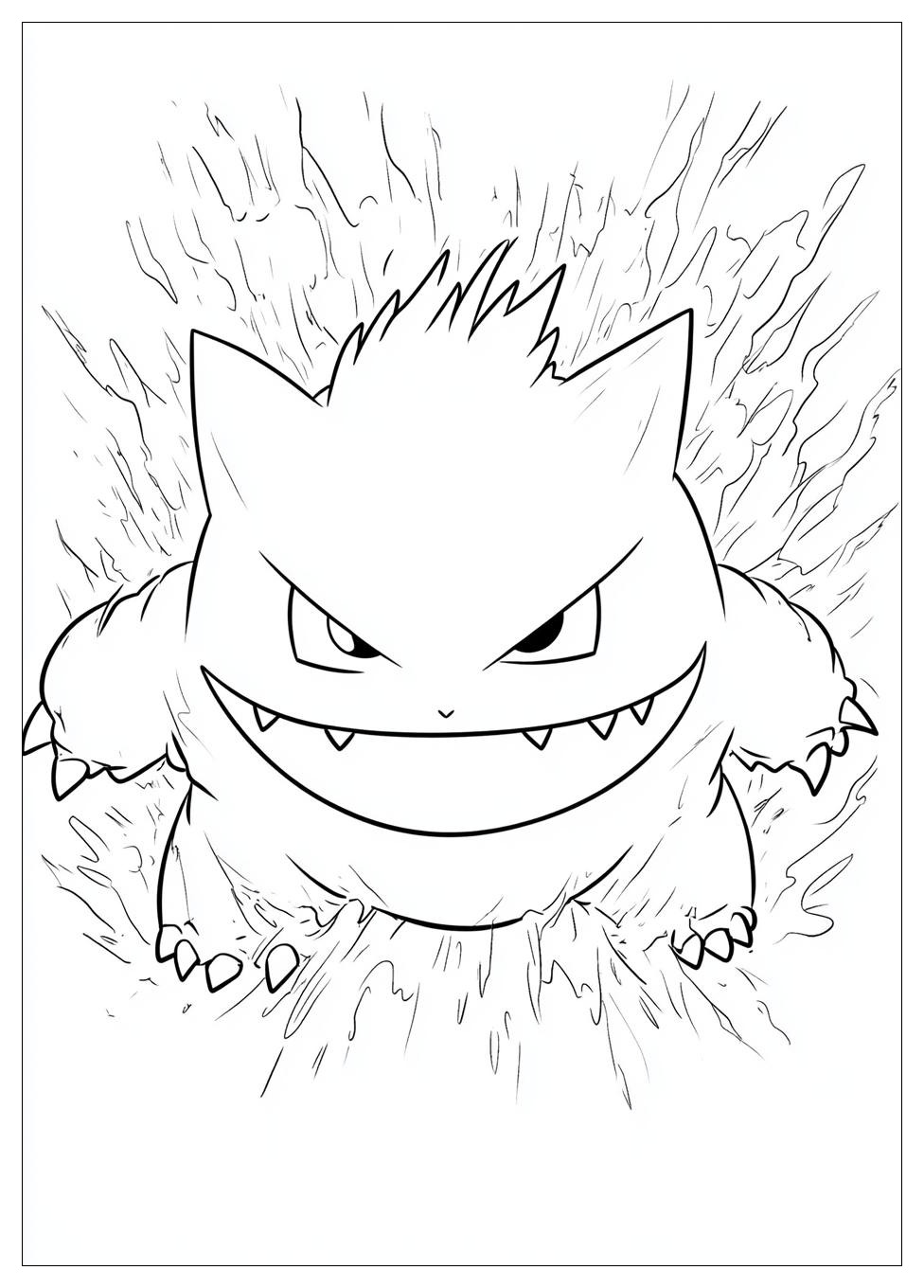 gengar_coloring_pages_15