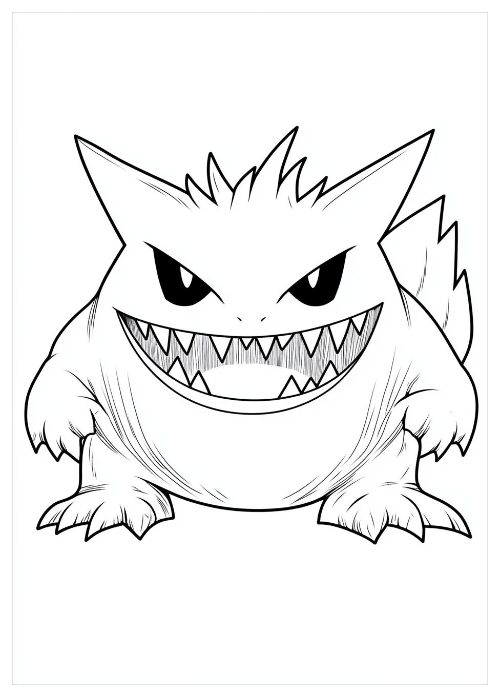 gengar_coloring_pages_16