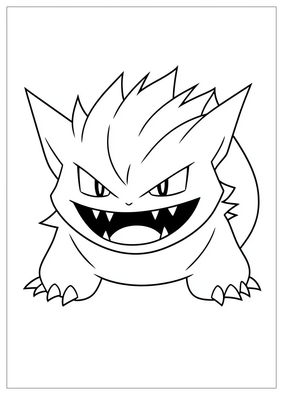 gengar_coloring_pages_19
