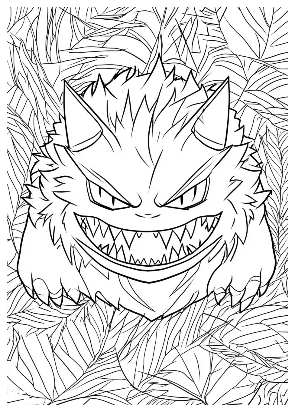 gengar_coloring_pages_22