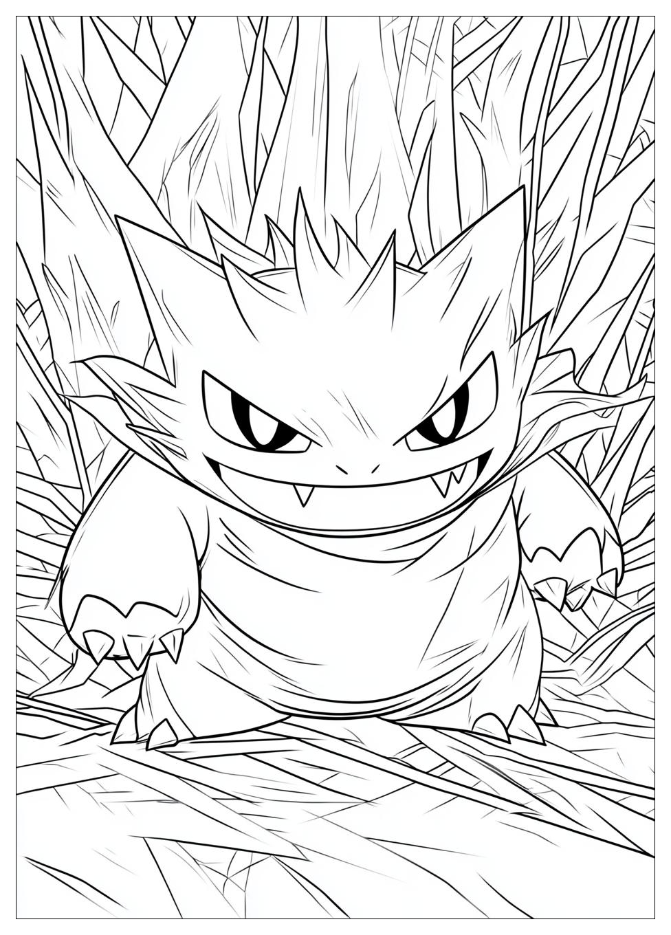 gengar_coloring_pages_23