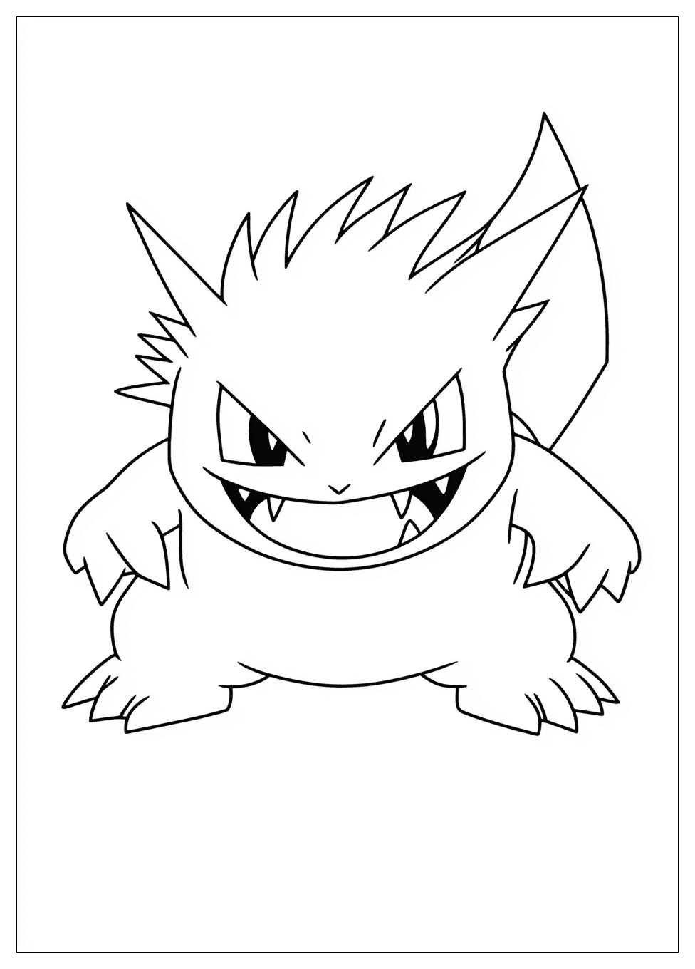 gengar_coloring_pages_4
