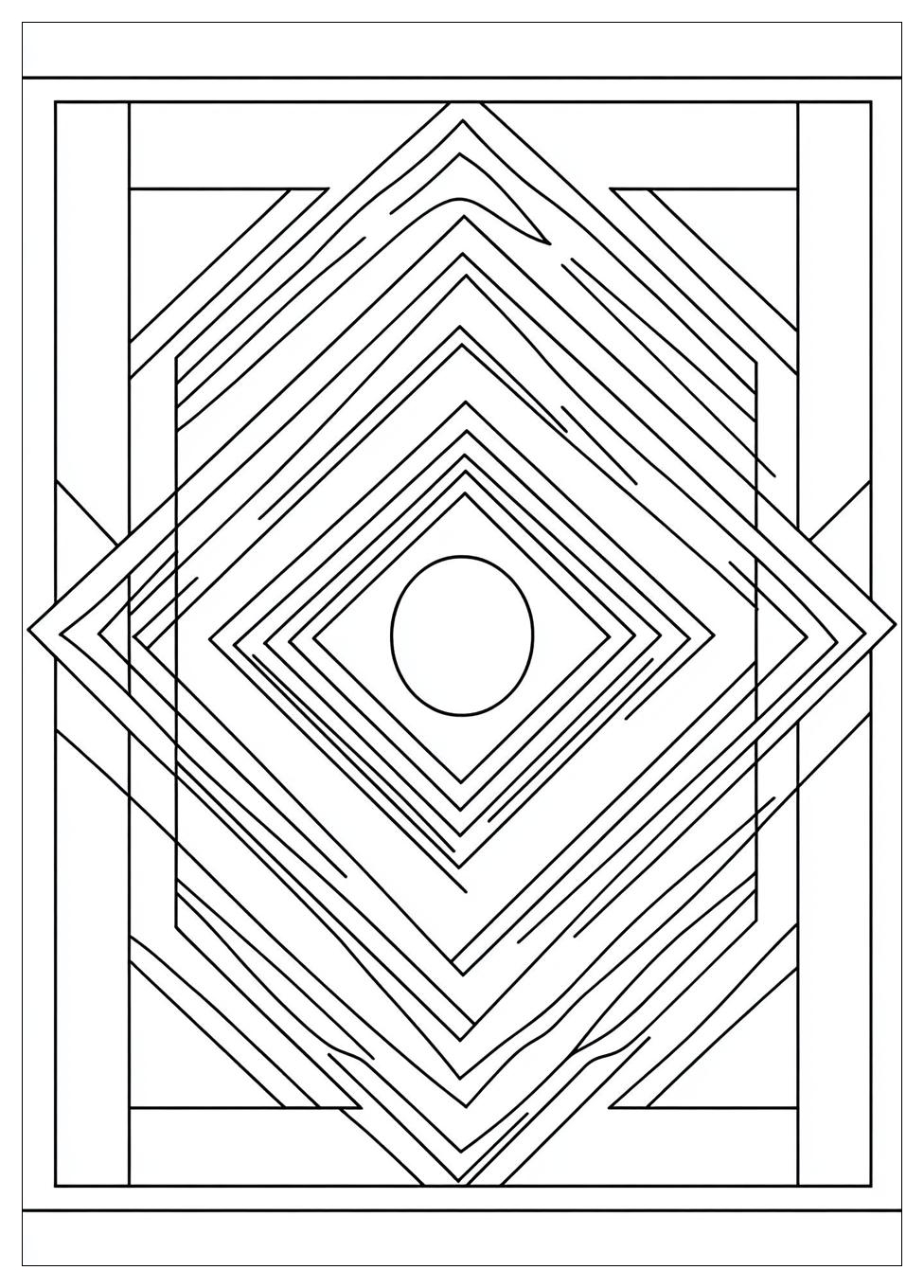 geometric_shapes_coloring_pages_4