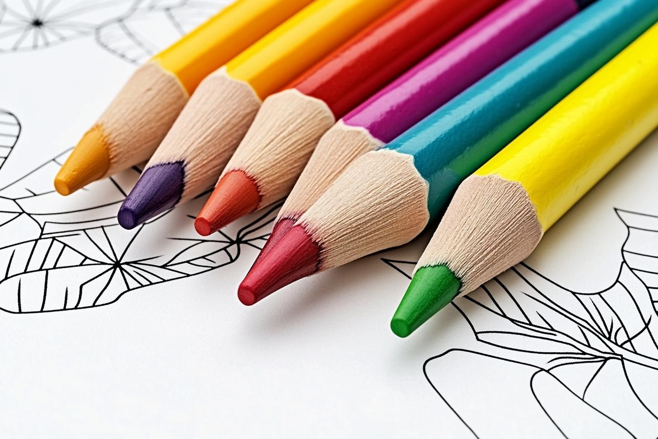 German Flag Coloring Pages Free Printable PDF German Flag Coloring Pages