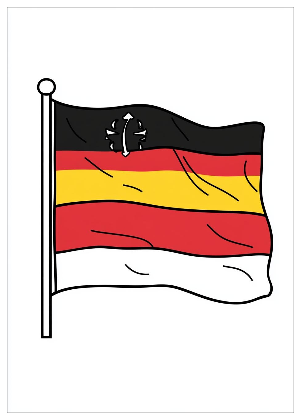 german_flag_coloring_pages_7