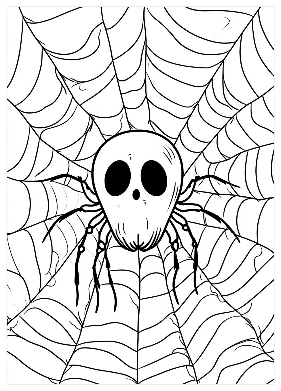 ghost_spider_coloring_pages_10