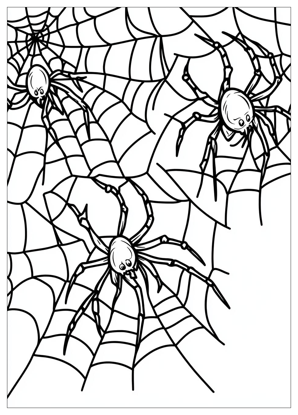 ghost_spider_coloring_pages_12