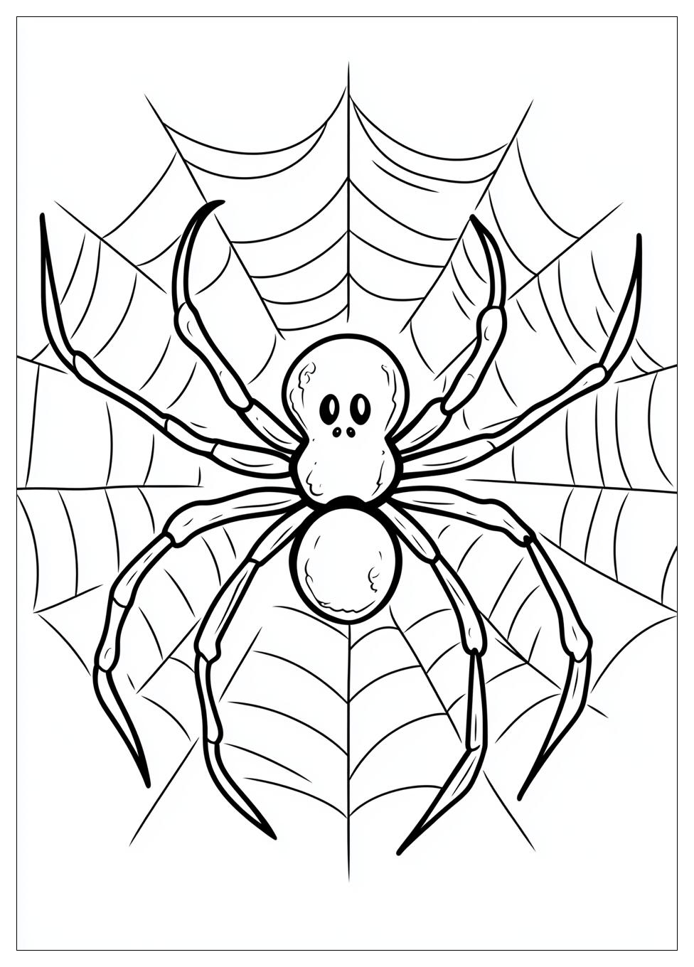ghost_spider_coloring_pages_14