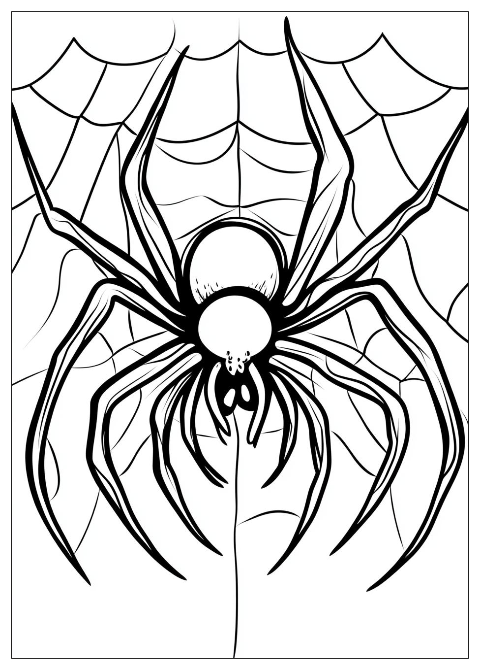 ghost_spider_coloring_pages_15