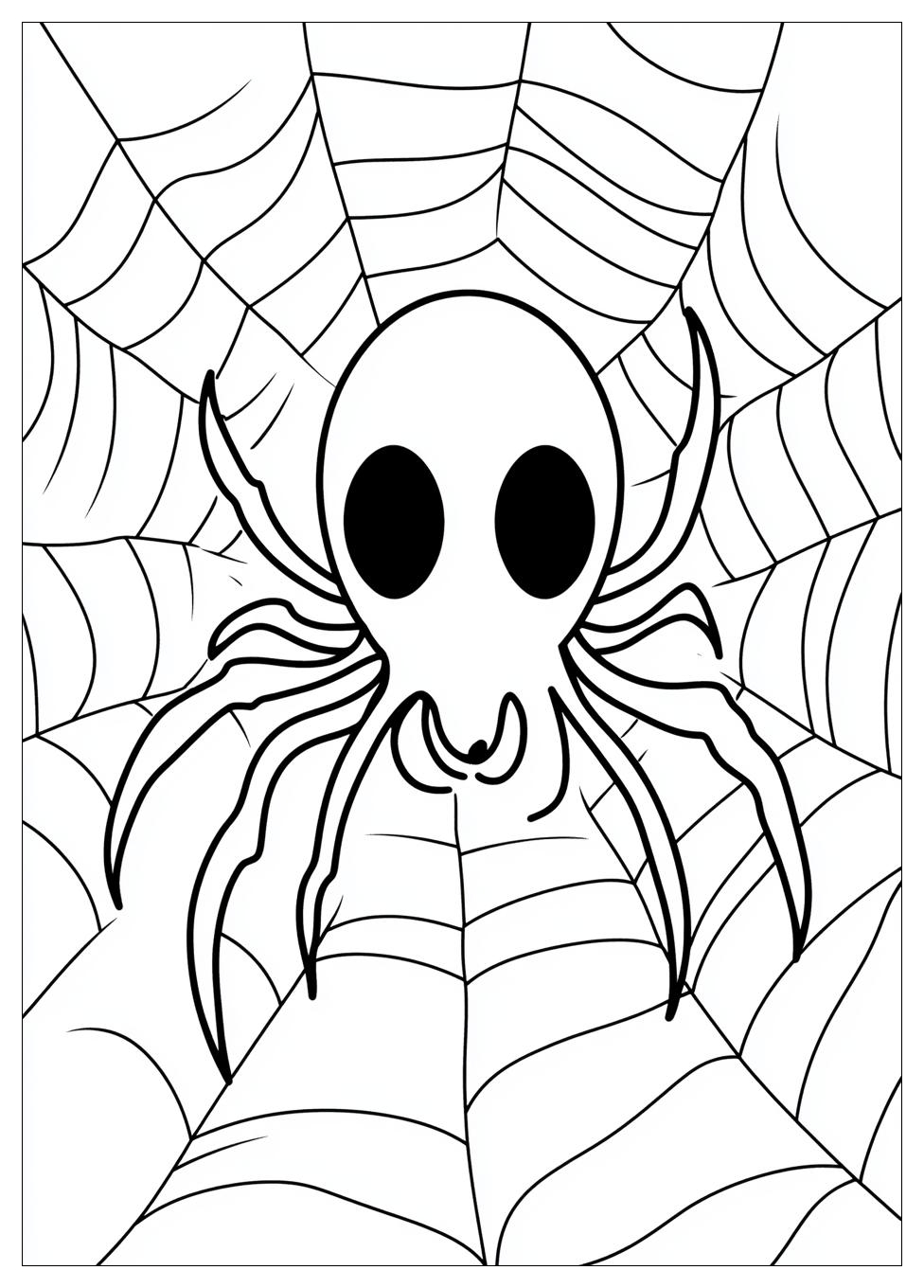 ghost_spider_coloring_pages_19