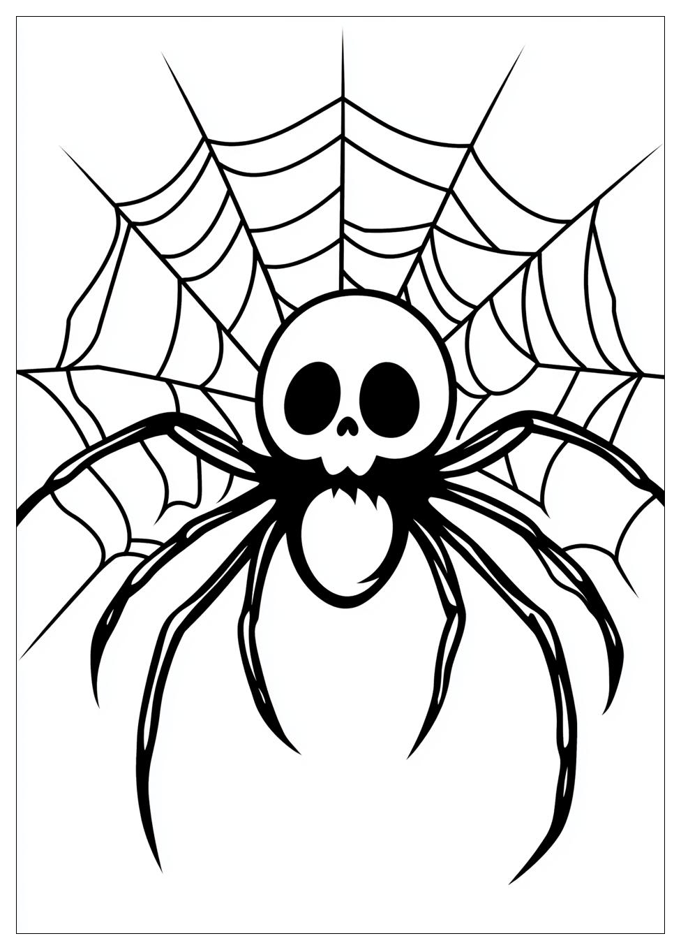 ghost_spider_coloring_pages_20