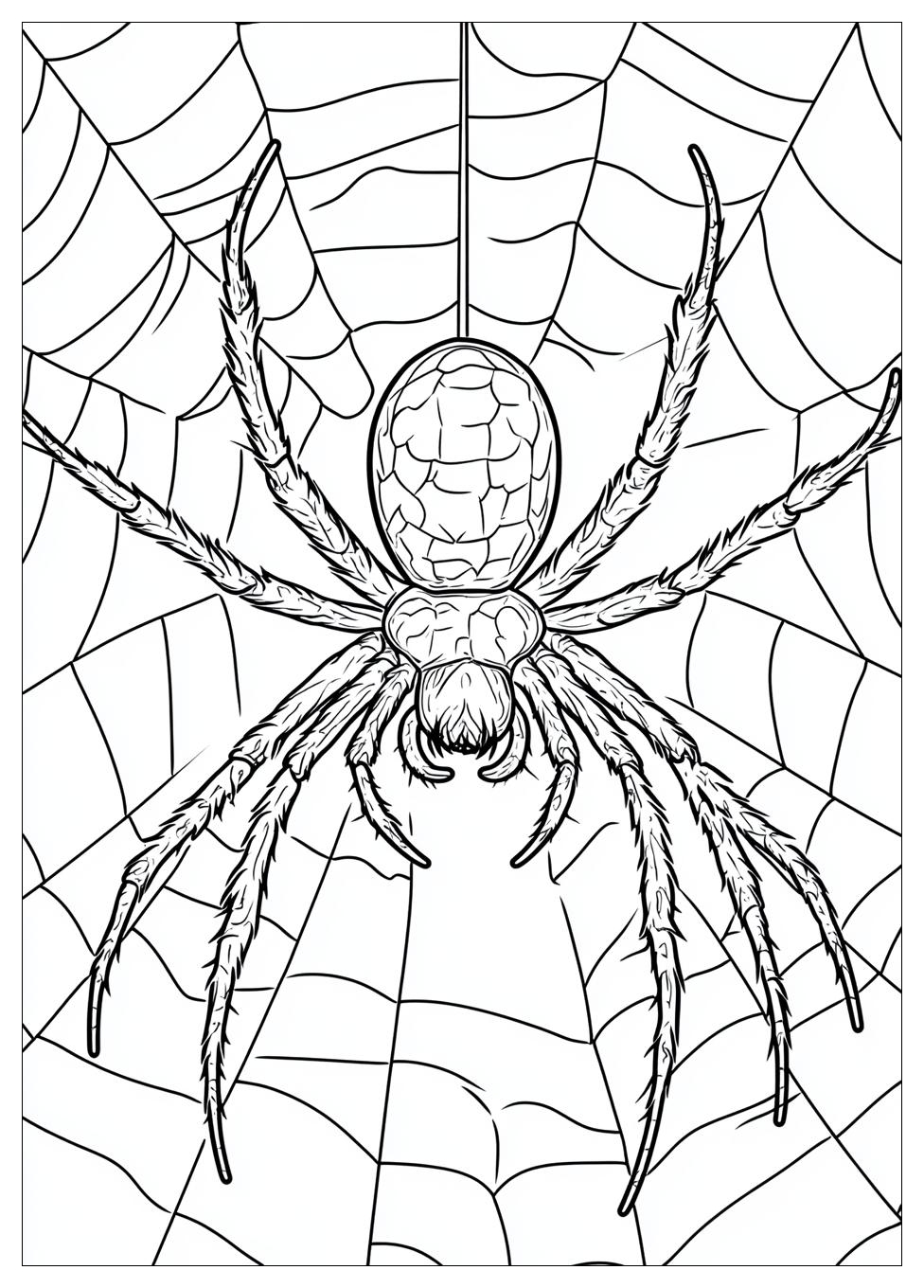 ghost_spider_coloring_pages_21