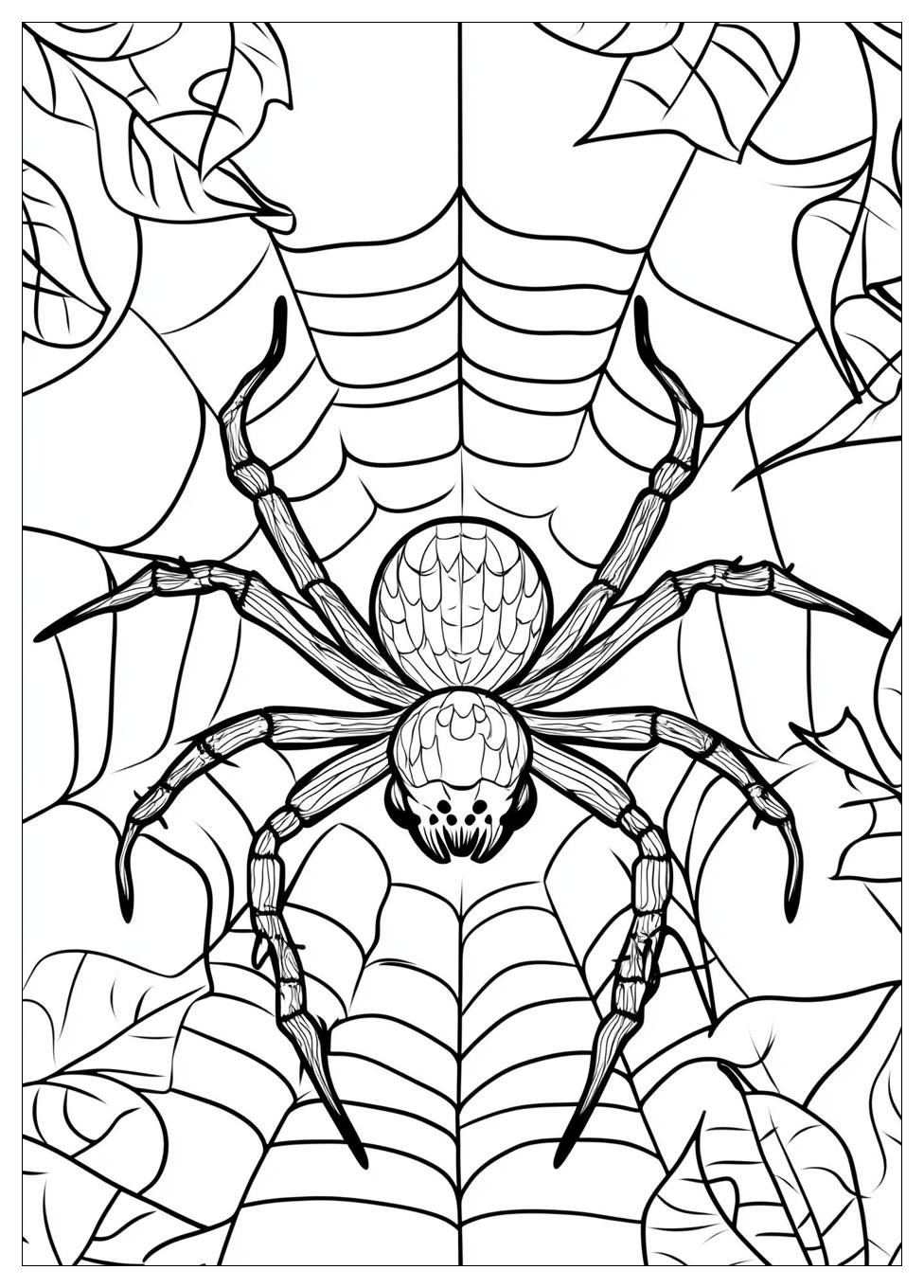 ghost_spider_coloring_pages_22