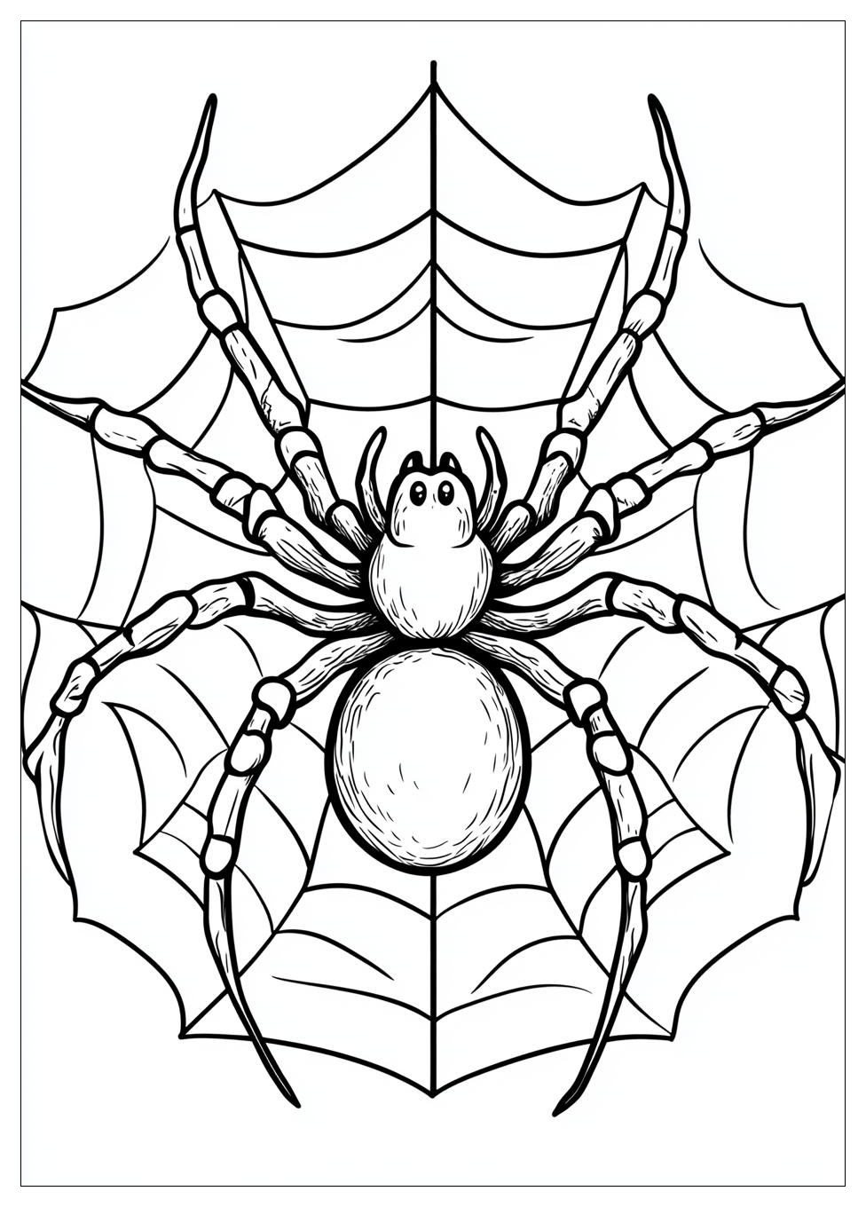 ghost_spider_coloring_pages_6
