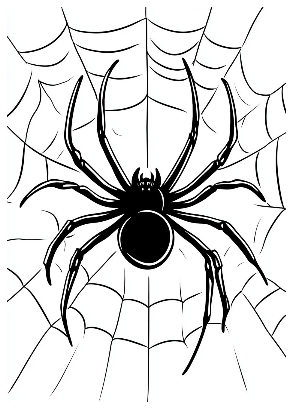 ghost_spider_coloring_pages_8