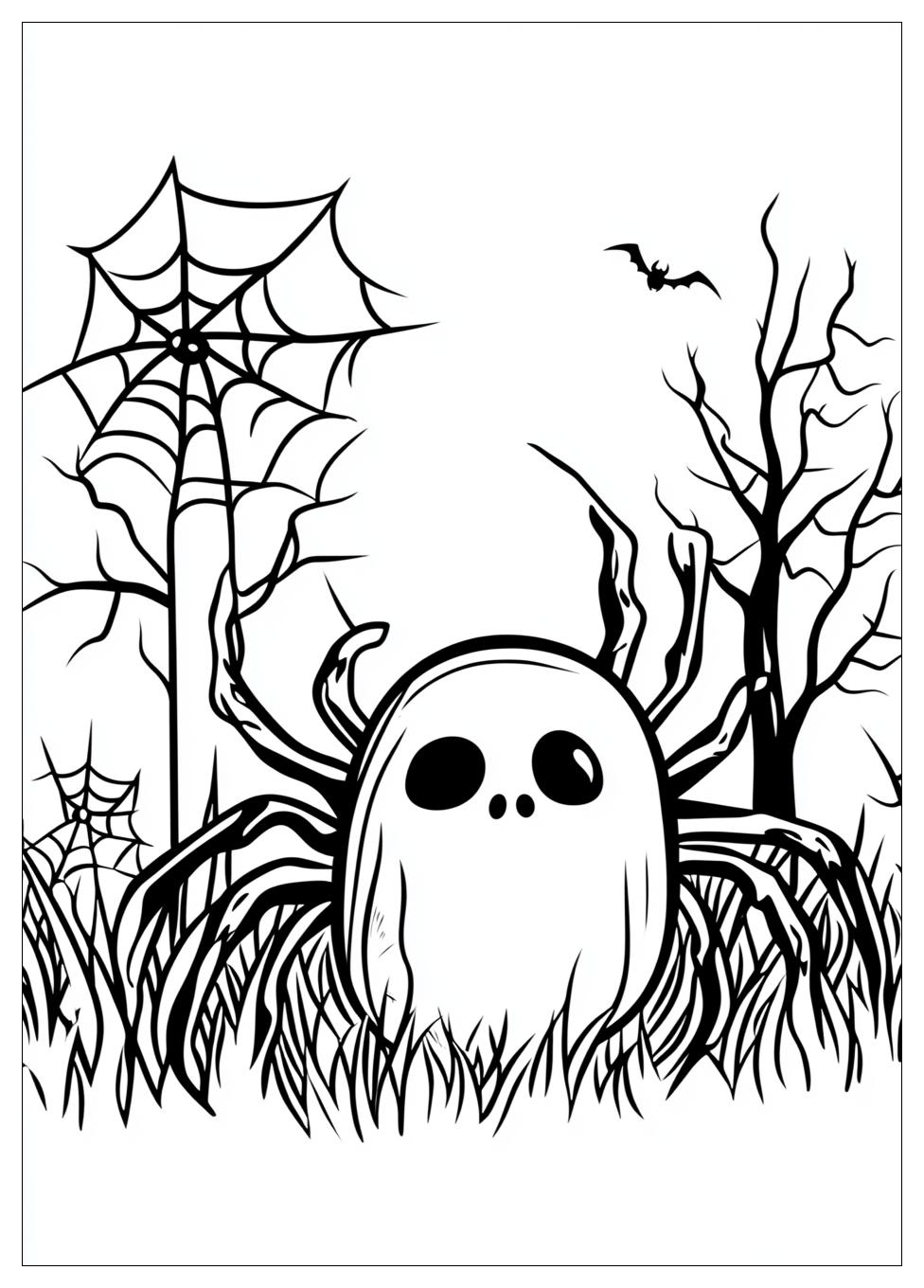 ghost_spider_coloring_pages_9