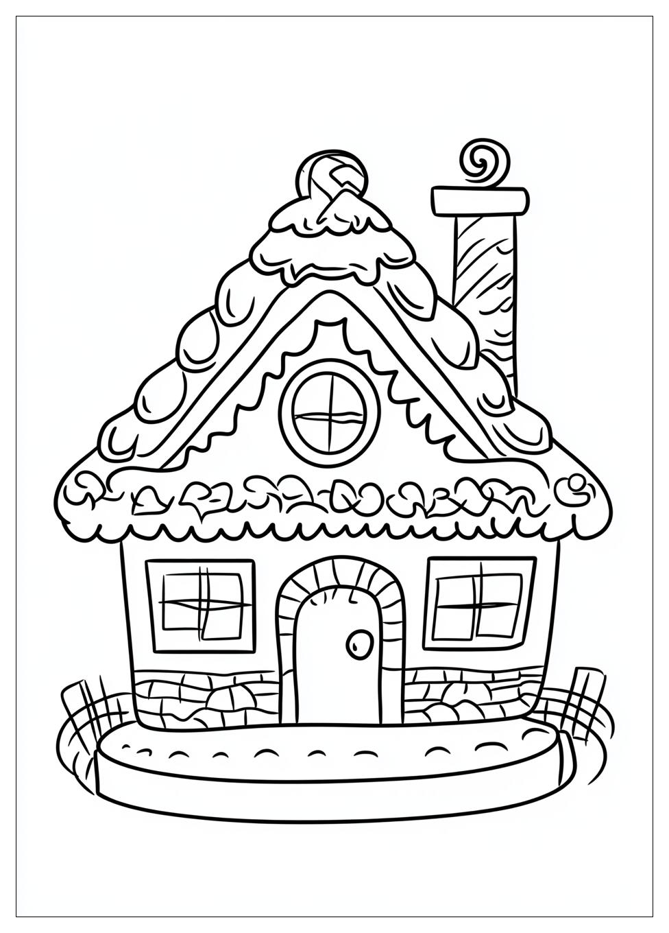 gingerbread_house_coloring_pages_1